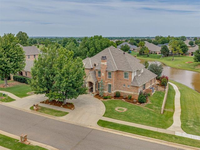 9525 SW 35th Terrace, Oklahoma City, OK 73179