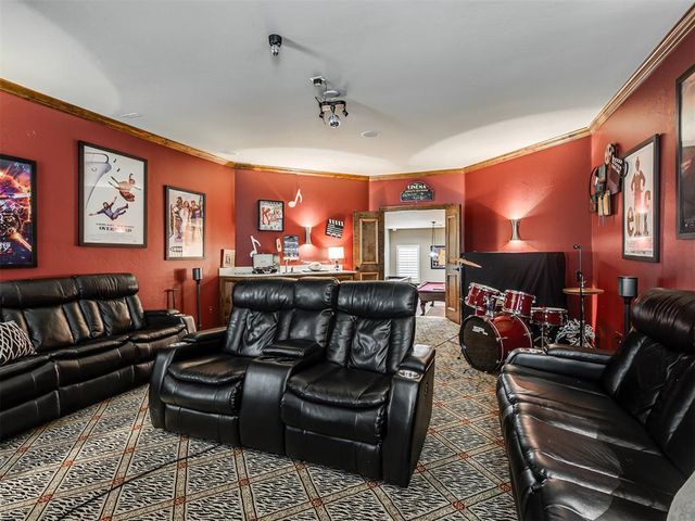 9525 SW 35th Terrace, Oklahoma City, OK 73179