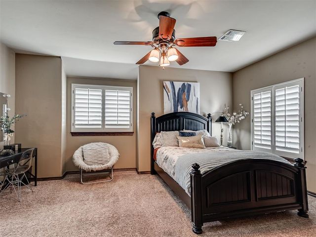 9525 SW 35th Terrace, Oklahoma City, OK 73179