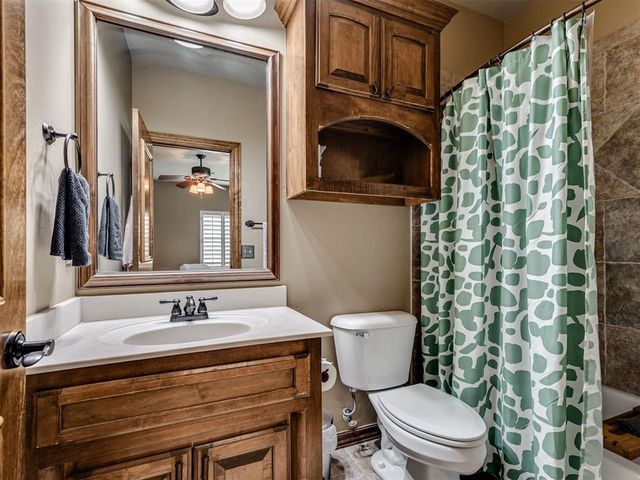 9525 SW 35th Terrace, Oklahoma City, OK 73179