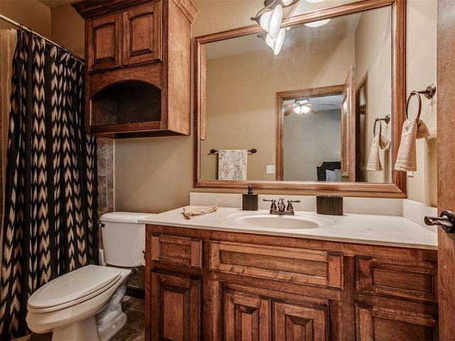 9525 SW 35th Terrace, Oklahoma City, OK 73179