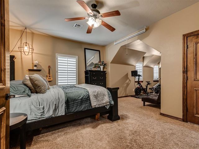 9525 SW 35th Terrace, Oklahoma City, OK 73179