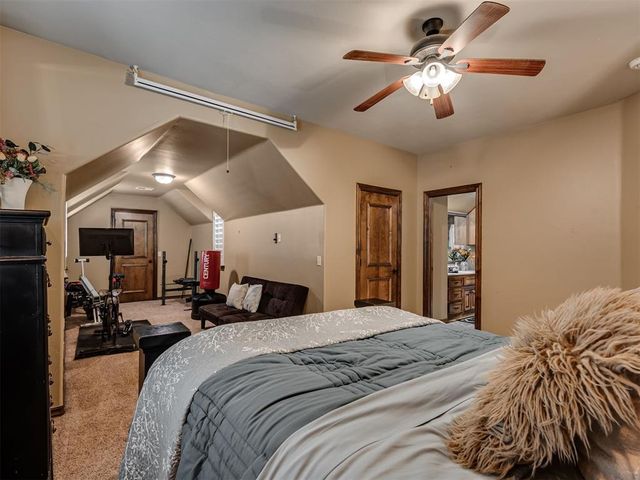 9525 SW 35th Terrace, Oklahoma City, OK 73179