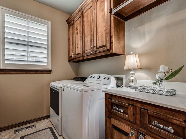 9525 SW 35th Terrace, Oklahoma City, OK 73179