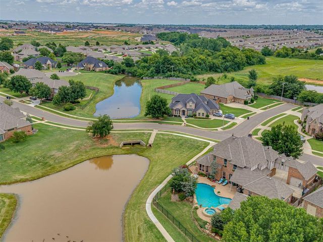 9525 SW 35th Terrace, Oklahoma City, OK 73179