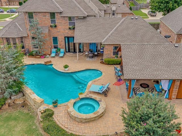 9525 SW 35th Terrace, Oklahoma City, OK 73179