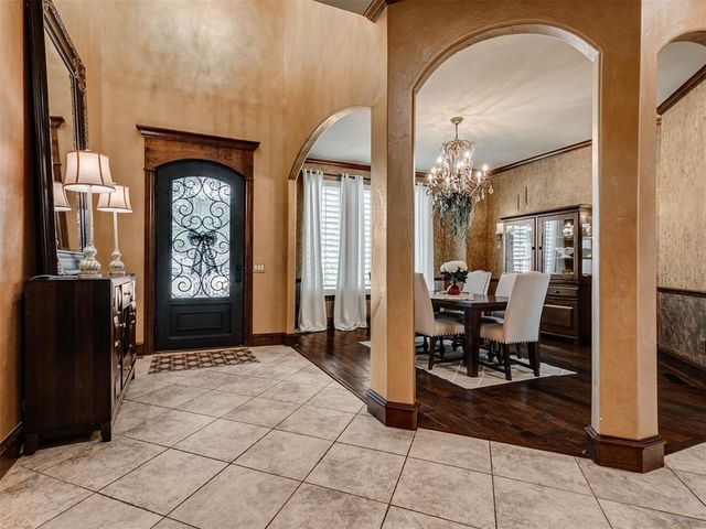 9525 SW 35th Terrace, Oklahoma City, OK 73179