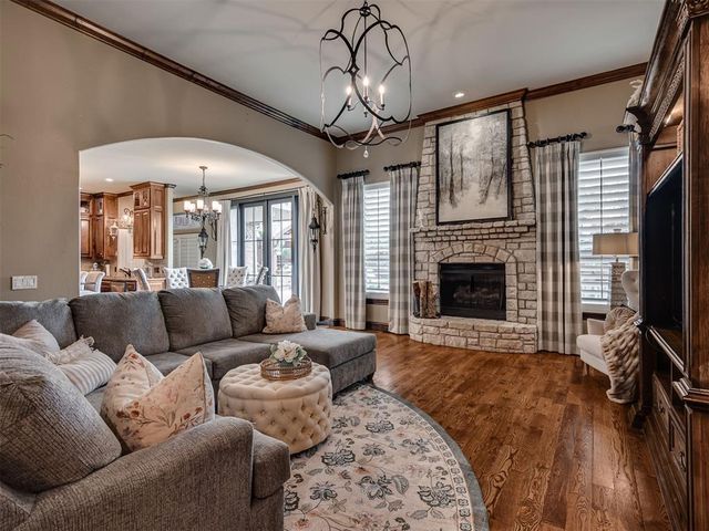 9525 SW 35th Terrace, Oklahoma City, OK 73179