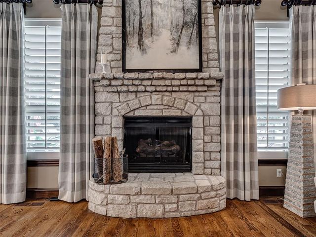 9525 SW 35th Terrace, Oklahoma City, OK 73179
