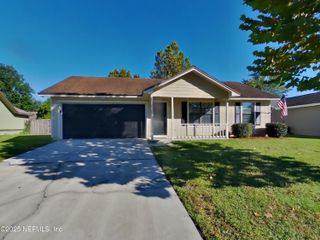 3240 AVOCET Lane, Orange Park, FL 32065