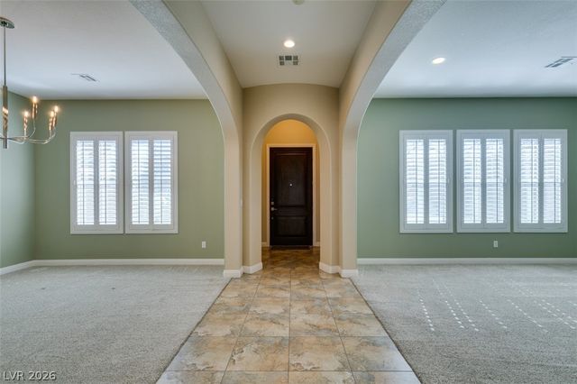 562 Via Alhambra Court, Las Vegas, NV 89123