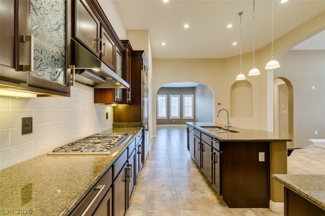 562 Via Alhambra Court, Las Vegas, NV 89123