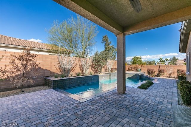 562 Via Alhambra Court, Las Vegas, NV 89123