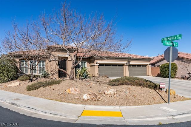 562 Via Alhambra Court, Las Vegas, NV 89123