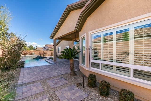 562 Via Alhambra Court, Las Vegas, NV 89123