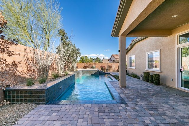 562 Via Alhambra Court, Las Vegas, NV 89123