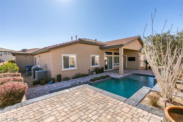 562 Via Alhambra Court, Las Vegas, NV 89123