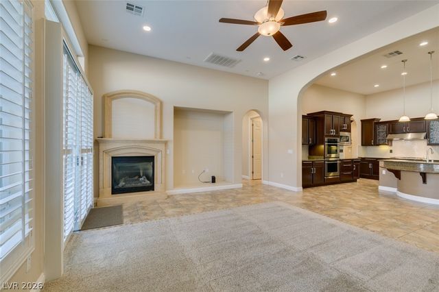 562 Via Alhambra Court, Las Vegas, NV 89123