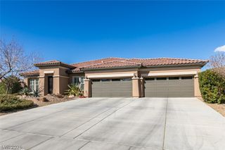 562 Via Alhambra Court, Las Vegas, NV 89123