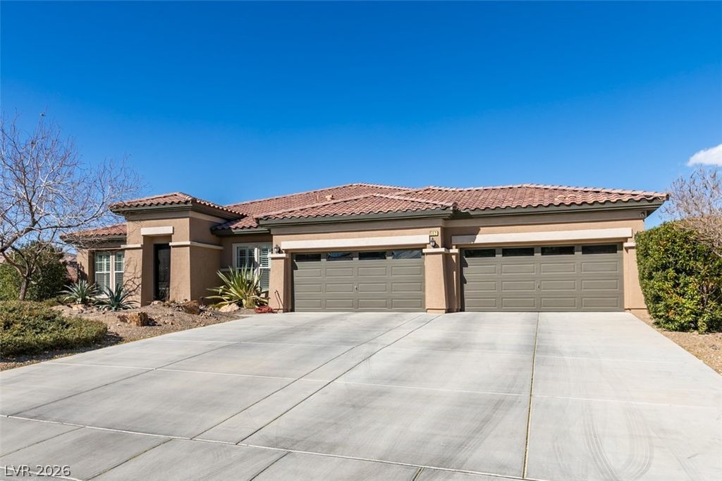 562 Via Alhambra Court, Las Vegas, NV 89123