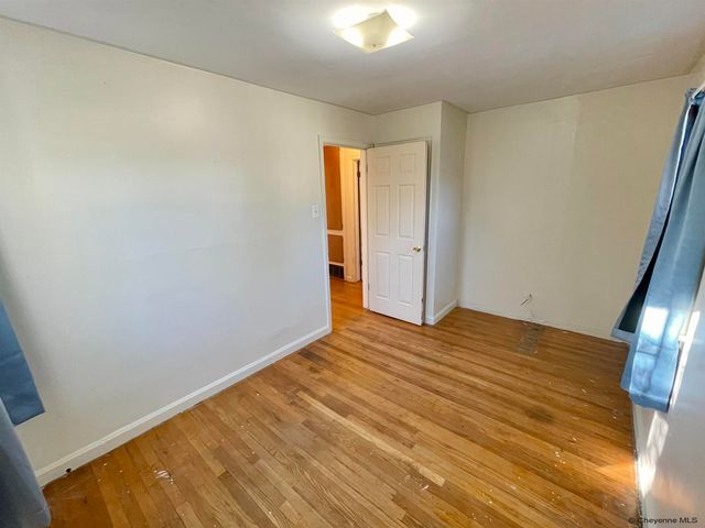 2004 E 22ND ST, Cheyenne, WY 82001