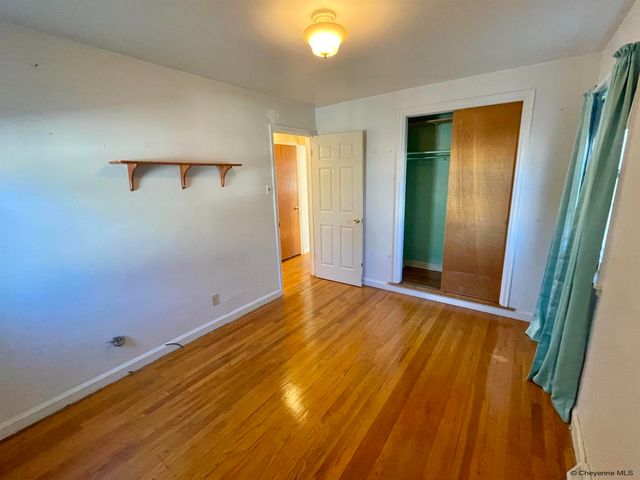 2004 E 22ND ST, Cheyenne, WY 82001