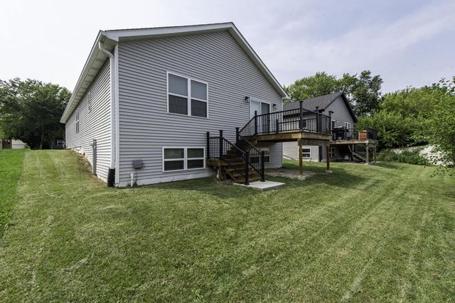 12123 222nd AVENUE, Bristol, WI 53104
