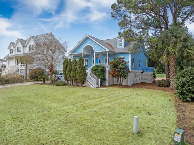 3055 Maritime Forest Drive, Johns Island, SC 29455