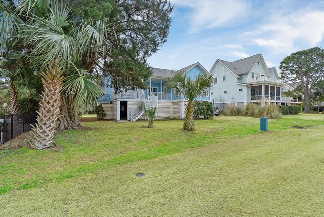3055 Maritime Forest Drive, Johns Island, SC 29455