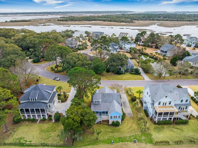 3055 Maritime Forest Drive, Johns Island, SC 29455