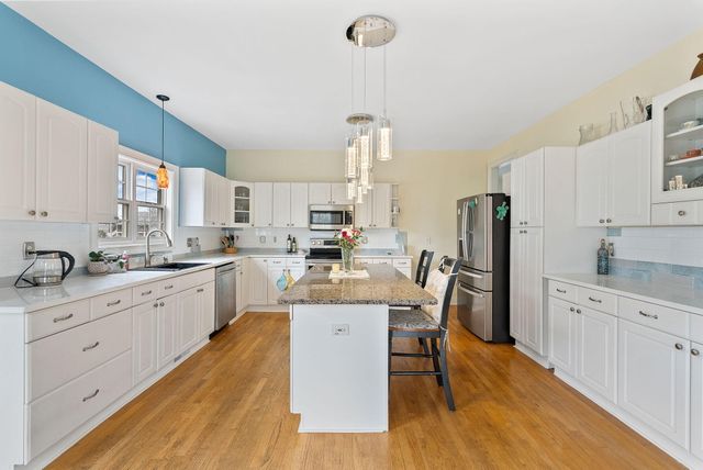 3055 Maritime Forest Drive, Johns Island, SC 29455