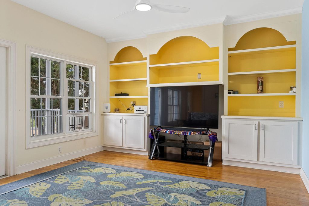 Image 17 of property listing at 3055 Maritime Forest Drive, Johns Island, SC 29455