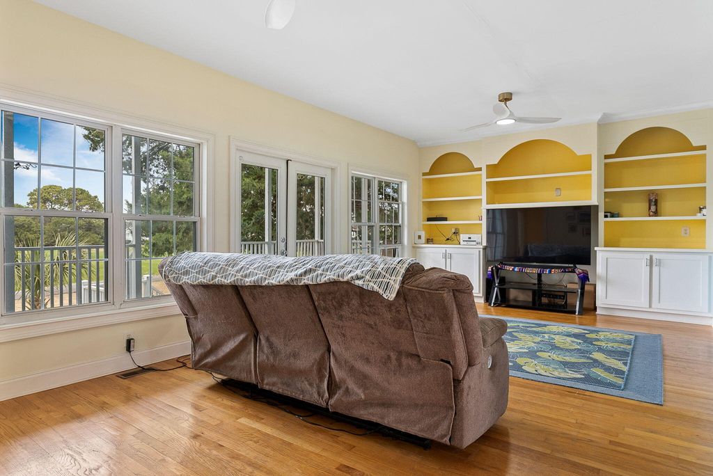 Image 18 of property listing at 3055 Maritime Forest Drive, Johns Island, SC 29455