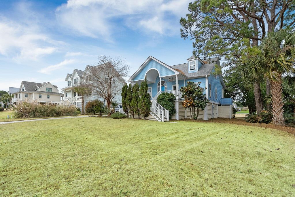 Image 36 of property listing at 3055 Maritime Forest Drive, Johns Island, SC 29455
