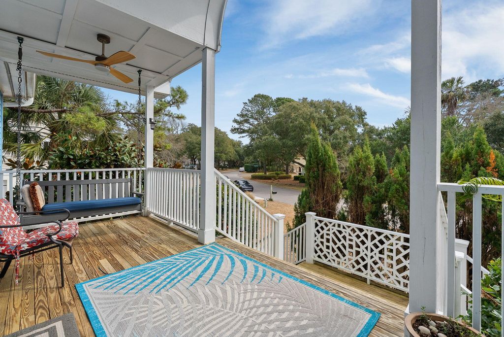 Image 37 of property listing at 3055 Maritime Forest Drive, Johns Island, SC 29455