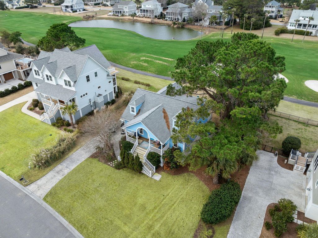Image 40 of property listing at 3055 Maritime Forest Drive, Johns Island, SC 29455