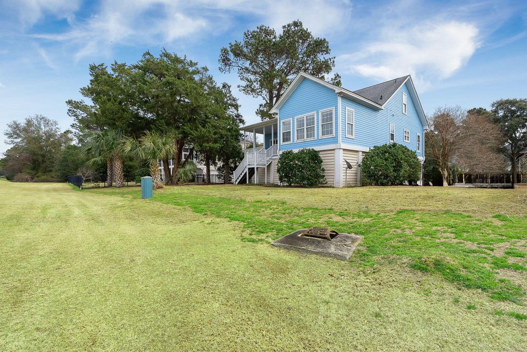 Image 41 of property listing at 3055 Maritime Forest Drive, Johns Island, SC 29455