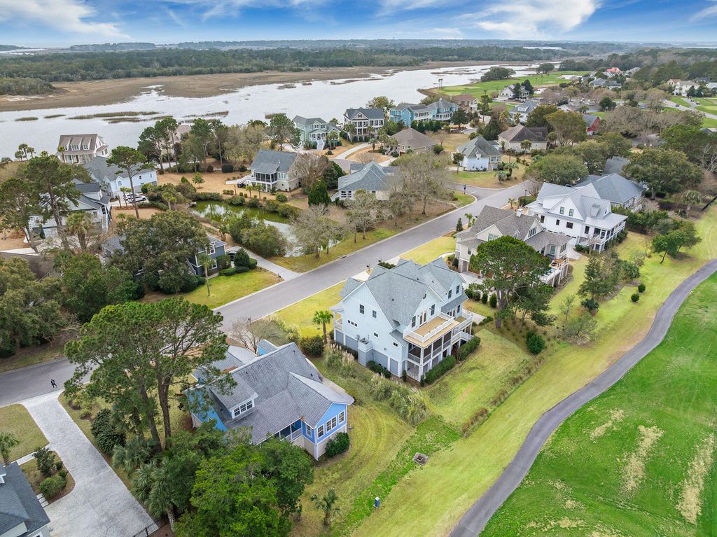 Image 46 of property listing at 3055 Maritime Forest Drive, Johns Island, SC 29455