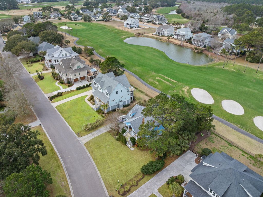 Image 48 of property listing at 3055 Maritime Forest Drive, Johns Island, SC 29455