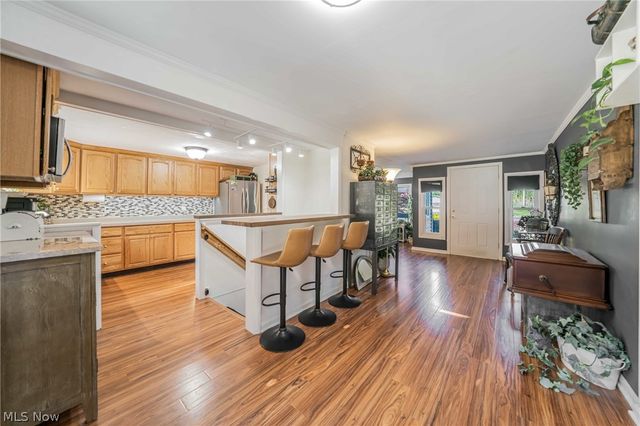 543 N Lake Street, Madison, OH 44057