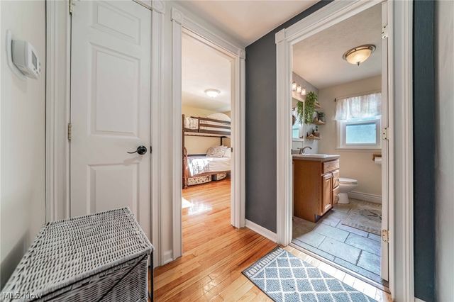 543 N Lake Street, Madison, OH 44057