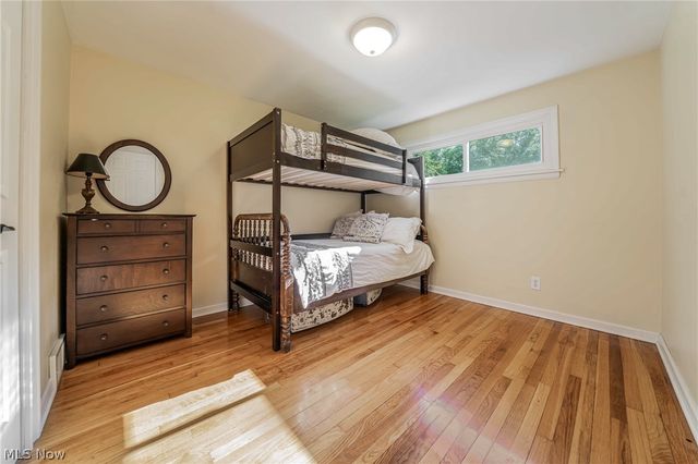 543 N Lake Street, Madison, OH 44057