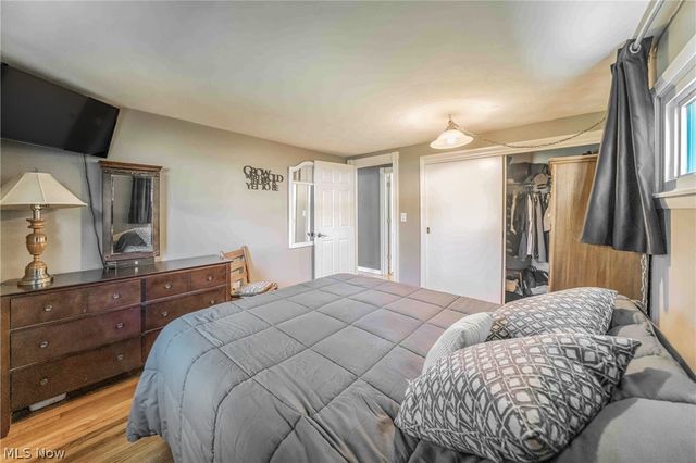 543 N Lake Street, Madison, OH 44057
