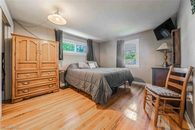 543 N Lake Street, Madison, OH 44057