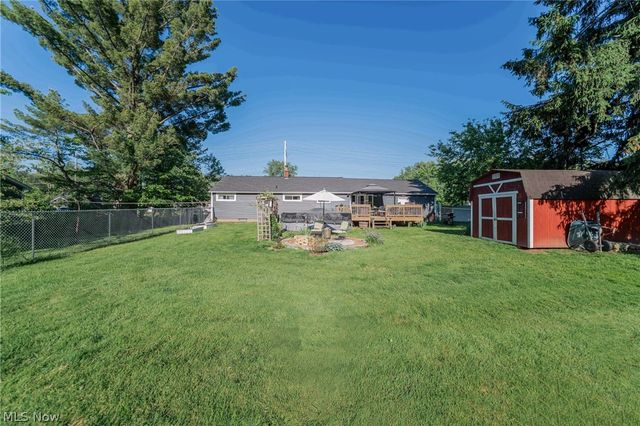 543 N Lake Street, Madison, OH 44057