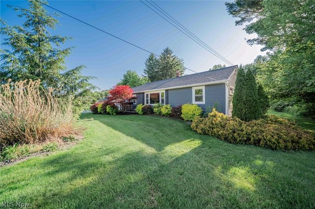 543 N Lake Street, Madison, OH 44057