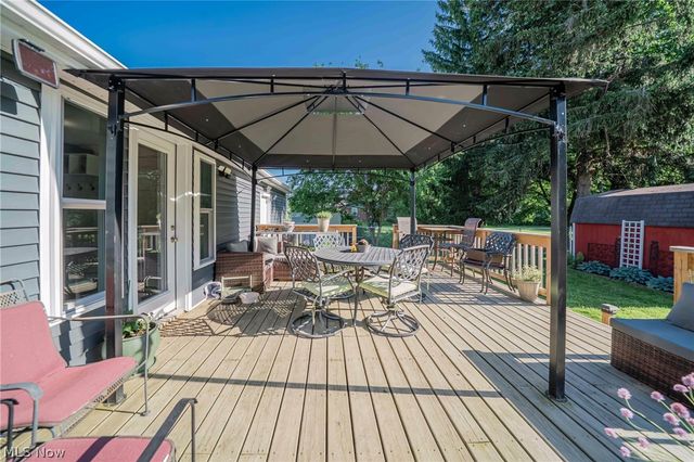 543 N Lake Street, Madison, OH 44057