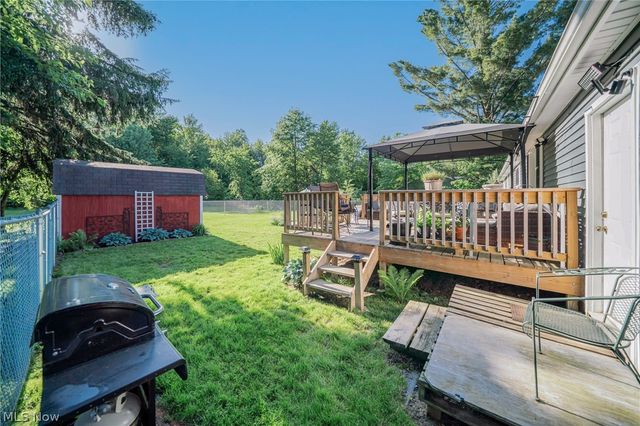 543 N Lake Street, Madison, OH 44057