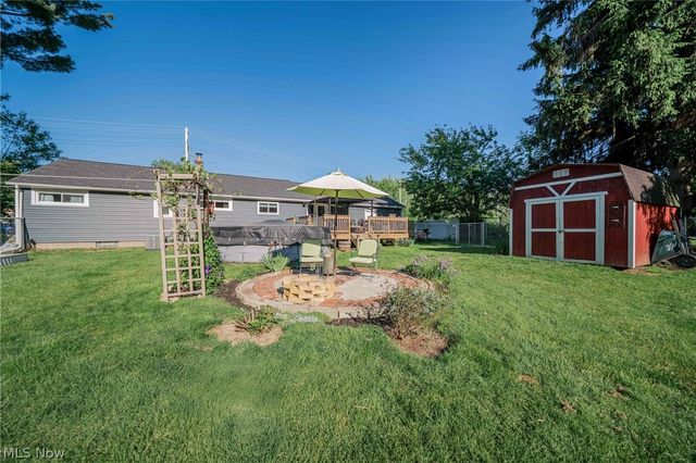 543 N Lake Street, Madison, OH 44057