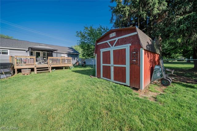 543 N Lake Street, Madison, OH 44057